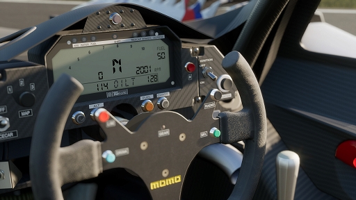 ꡼ No.009Υͥ / Project Motor RacingסMAZDA 787B/RX-7 GTOGILLET VERTIGOPorsche 911 GT1ħǽƣãɧ꤬