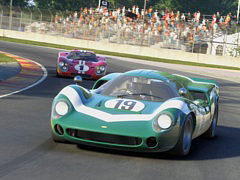��Project Motor Racing�ס�1960��70ǯ���̾�֤��Ͽ����DLC��GT Icons Pack�פ�6��23�����ۿ�