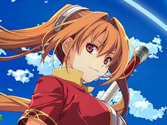 「軌跡」シリーズ第1作のフルリメイク版「英雄伝説 空の軌跡 the 1st(仮称)」,Switch向けに2025年発売決定
