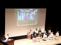 新曲の初視聴&2DAYSライブ開催の電撃発表も! 「ときメモ」ファンミーティング「ときめきのホームルーム」熱気あふれる会場レポート