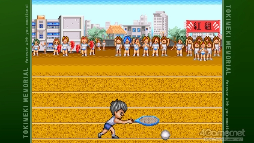 画像ギャラリー No.007のサムネイル画像 / 「ときめきメモリアル」令和の入学オリエンテーション。あの頃の“ときめき”はどう映った? 「ときメモ エモーショナル」新入生に話を聞いてみた