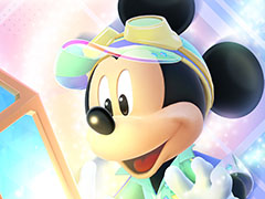 あなたの街を舞台にミッキーたちと宝探しを楽しめる「Disney STEP(ディズニー ステップ)」,2025年春に配信予定。βテストの募集を開始