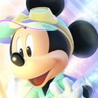 Disney STEP