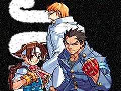 「カプコン ファイティング コレクション2」,収録作品を紹介するトレイラー第1弾が公開に。発売に向けて予約も受付中
