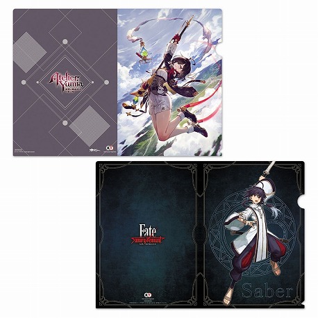 画像集 No.008のサムネイル画像 / 発売前の「ユミアのアトリエ」グッズも登場。コーエーテクモの「コミックマーケット 105」出展情報が公開され,特設サイトがオープン