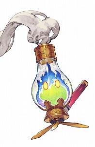 画像集 No.002のサムネイル画像 / 「ユミアのアトリエ 〜追憶の錬金術士と幻創の地〜」,ゲームシステム紹介動画を公開。アラディス調査団のキャラクター情報も明らかに