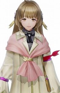 画像集 No.005のサムネイル画像 / 「ユミアのアトリエ 〜追憶の錬金術士と幻創の地〜」,ゲームシステム紹介動画を公開。アラディス調査団のキャラクター情報も明らかに