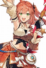 画像集 No.050のサムネイル画像 / 「ユミアのアトリエ」,アバンタイトルムービーを公開。調査団メンバーや,ユミアが探索する多彩なフィールドの情報も明らかに