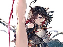 「ユミアのアトリエ 〜追憶の錬金術士と幻創の地〜」,杖や蹴りで戦う主人公ユミアにフォーカスしたムービーを公開