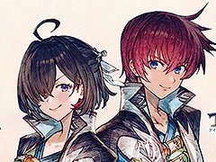 「ユミアのアトリエ」と「テイルズ オブ グレイセス エフ リマスター」がコラボ。特別な衣装を無料DLCとしてリリース