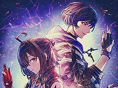 「ユミアのアトリエ」と対戦格闘ゲーム「鉄拳8」のコラボが決定。べにたま氏が描いた記念イラストやティザームービーも公開に