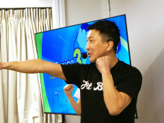 「Fit Boxing 3」リアルイベントをレポート。50人のファンたちが3月実装のインストラクターの先行体験やシリーズ監修者によるレッスンを楽しんだ