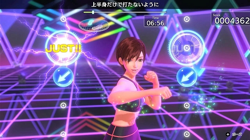 ꡼ No.002Υͥ / Fit Boxing 3 -Your ѡʥȥ졼ʡ-פ30󥪥դǽ饻롣Fit Boxing feat. 鲻ߥסFit Boxing ͤηפ⥻о