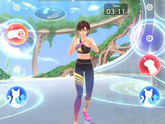 Fit Boxing 3ס˥ڶ3ʤɲä֥˥ѥåסåȥפǭμʤɤΥǥѤɲåƥĤȯ