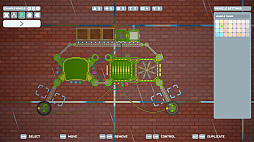 Mechanical Lab