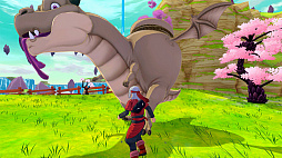 画像集 No.007のサムネイル画像 / 「ドラゴンクエストモンスターズ3　魔族の王子とエルフの旅」，PC（Steam）/iOS/Android版を9月12日に発売