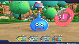 画像集 No.011のサムネイル画像 / 「ドラゴンクエストモンスターズ3　魔族の王子とエルフの旅」，PC（Steam）/iOS/Android版を9月12日に発売