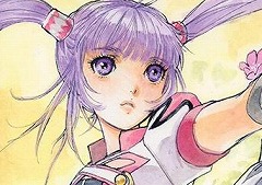 「テイルズ オブ グレイセス エフ リマスター」本日発売。BoAさんが歌う「まもりたい 〜White Wishes〜」を収録したトレイラーも公開中