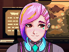 「コーヒートーク トーキョー」,Steamストアページを公開。新キャラクターの情報などを掲載