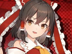長編ダンジョンRPG「東方の迷宮Tri -夢見る乙女と神秘の宝珠-」体験版を配信開始。チュートリアルから序盤終了までプレイ可能