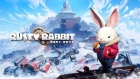 Rusty Rabbit