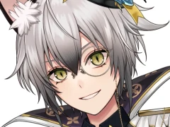 「週刊VTuberファイル」File.043:猫瀬乃しん【Roselta】