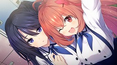 画像集 No.002のサムネイル画像 / 「メモリーズオフ 双想 〜Not always true〜」,発売時期を2025年初頭に変更。対応プラットフォームにPS5を追加し,出演声優陣を公開