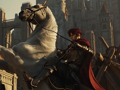 リネージュシリーズ最新作「Journey of Monarch -君主の道」事前登録受付を開始。戦闘シーンなどを確認できる最新映像2種を公開