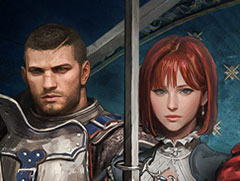 「リネージュ」シリーズ最新作,放置型MMORPG「Journey of Monarch - 君主の道」正式リリース。自由な成長を楽しもう