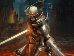 「Journey of Monarch - 君主の道」新英雄「ケレニス」を追加するアップデートを本日実施。「鉄拳」コラボのコスチュームを追加