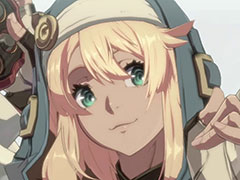 「GUILTY GEAR -STRIVE- Nintendo Switch Edition」,パッケージ版の予約受付を開始。発売日は2025年1月23日