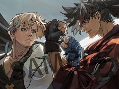 アークシステムワークス,TGS 2024の出展情報を公開。Switch版「GUILTY GEAR -STRIVE-」などの先行試遊を実施