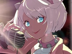 Switch版「GUILTY GEAR -STRIVE-」パッケージ版の特典情報を公開。早期購入特典はジョニーたち4人の曲を収録したミニサウンドトラック