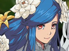 Switch版「GUILTY GEAR -STRIVE-」,クイーン・ディズィーを無料で追加するアップデートを配信。飛び道具で中距離を支配する“慈愛の女王”