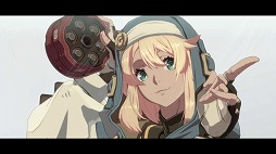画像ギャラリー No.006のサムネイル画像 / 「GGST Nintendo Switch Edition」，DLC「ヴェノム」「ユニカ」「ルーシー」をリリース。ランクマッチ実装などのアップデートも配信