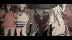 画像ギャラリー No.009のサムネイル画像 / 「GGST Nintendo Switch Edition」，DLC「ヴェノム」「ユニカ」「ルーシー」をリリース。ランクマッチ実装などのアップデートも配信