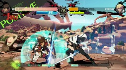 画像ギャラリー No.011のサムネイル画像 / 「GGST Nintendo Switch Edition」，DLC「ヴェノム」「ユニカ」「ルーシー」をリリース。ランクマッチ実装などのアップデートも配信