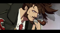 ꡼ No.002 | GUILTY GEAR STRIVE Nintendo Switch Edition