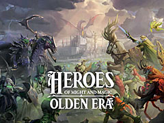 人気シリーズ最新作「Heroes of Might & Magic: Olden Era」のFAQページ公開。開発を担当するUnfrozenの「Iratus: Lord of the Dead」は90%オフのセールを実施中