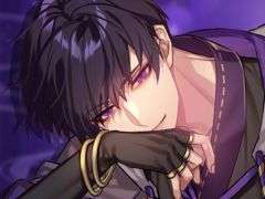 「夢幻楼と眠れぬ蝶」,2月下旬に追加予定のキャラクター「鬼王良」(CV:井伊筋肉)の特設ページをゲーム内で公開