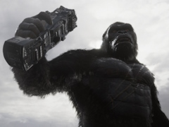 映画「ゴジラvsコング」の直後を舞台にした新作アクション「Kong: Survivor Instinct」リリース。ローンチトレイラー公開