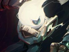 人類滅亡後に目覚めたロボットは遺跡のコアを目指す。SFローグライクゲーム「Corebreaker:核元突破!」Steamストアページ公開