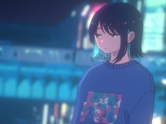 音楽と映像を楽しめるADV「ムーンレスムーン」Switch版を本日発売。kahocaさんやむトさん,WaMiさんら今話題のアーティストたちが参加