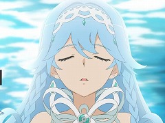 「ダンジョンに出会いを求めるのは間違っているだろうか 水と光のフルランド」本日発売。TVアニメ版「豊穣の女神篇」のその後を描く