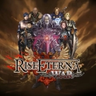 Rise Eterna War