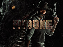 ハイペースなクラシカルFPS「Son and Bone」がローンチ。襲いかかる恐竜やミュータントたちをなぎ倒せ!