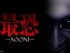「最恐 -青鬼-」,Switch版を9月12日に配信。姉を探す妹となり,執拗に追いかけてくる青鬼を避けながら,謎多き洋館を探索するホラーアクション