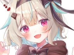 「週刊VTuberファイル」File.038:甘狼このみ【ミリプロ】