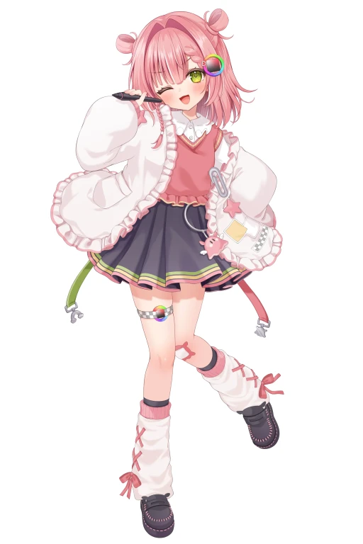 ꡼ No.001Υͥ / ֽVTuberեFile.099̤աڥߥץ