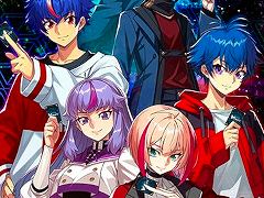 「カードファイト!! ヴァンガード ディアデイズ2」,PC/Switch向けに発売。3000種類以上のカードを収録したシリーズ最新作